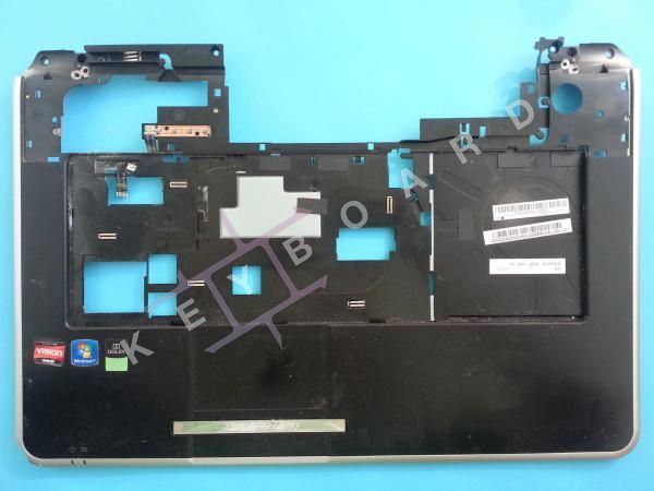 Верхня частина Packard Bell Easynote LJ61
